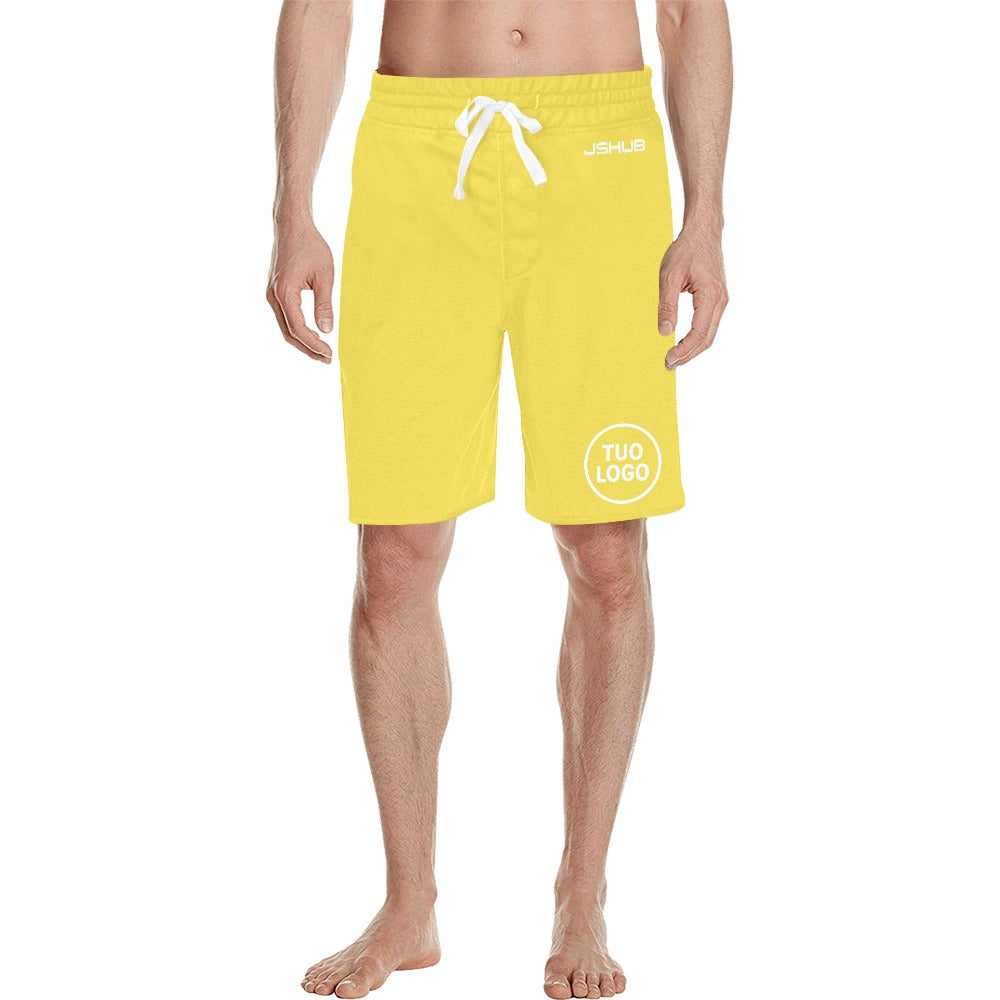 Short Relax Basic 01 Personalizzabile Uomo