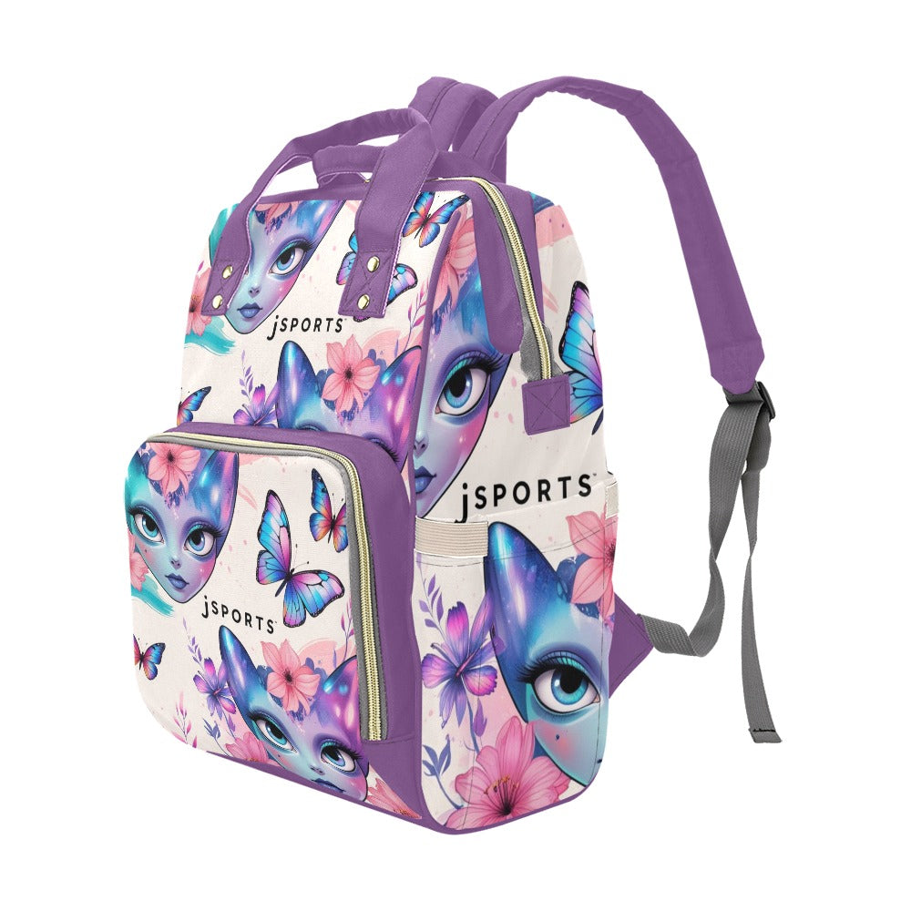 Zaino Dreamskin Aura – Collezione Dreamskin