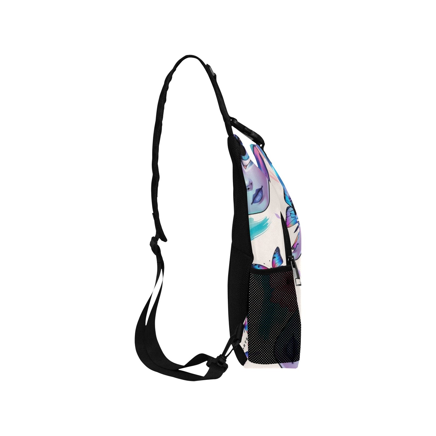 Borsa Casual Uomo Crossbody JSHub – 10 Collezioni Iconiche