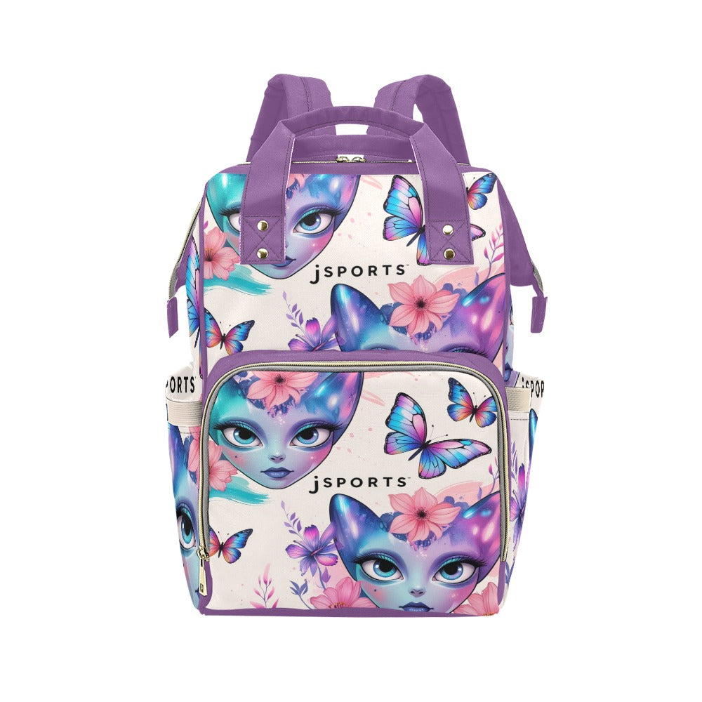 Zaino Dreamskin Aura – Collezione Dreamskin