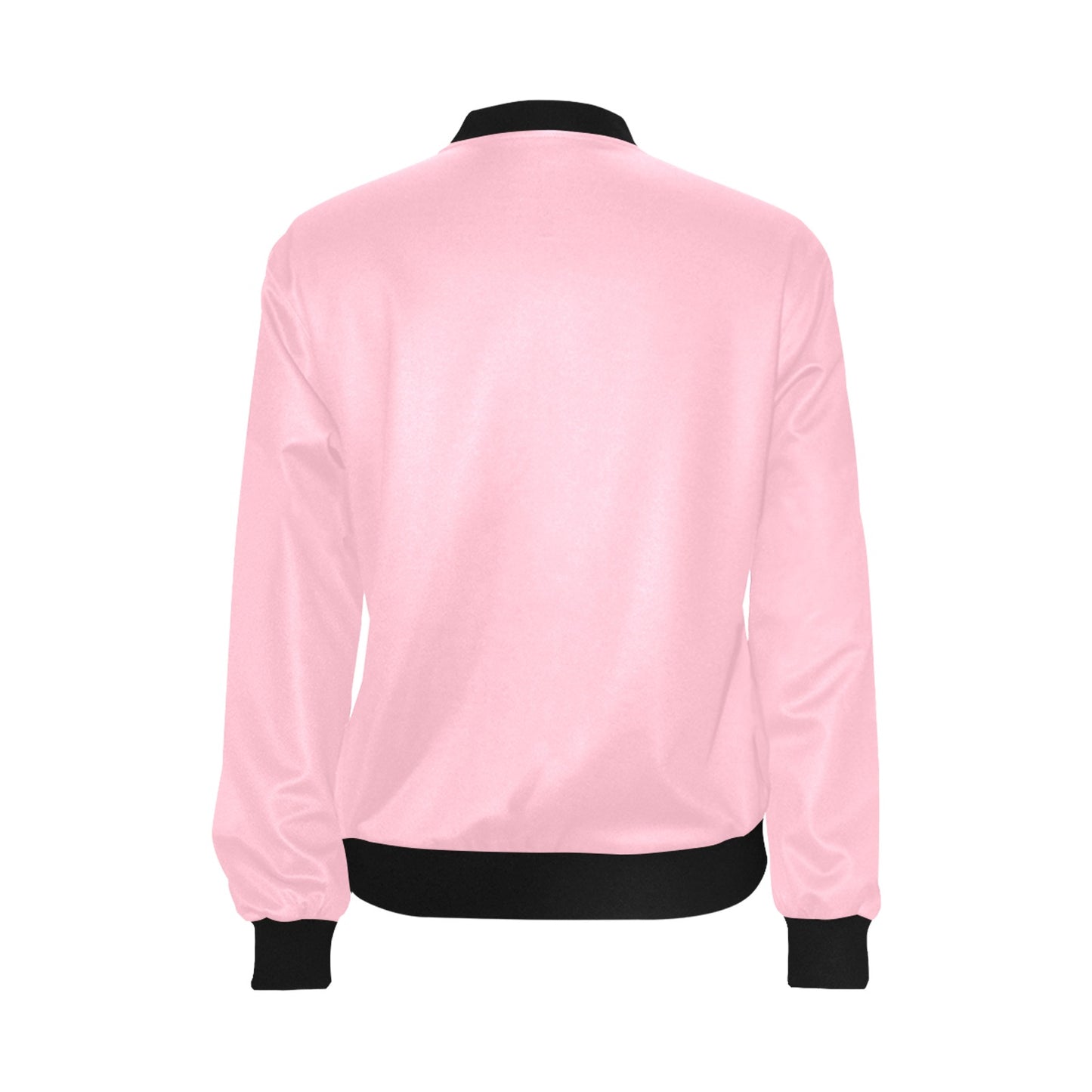 Bomber Donna Wings of Noise – 7 Varianti Colore