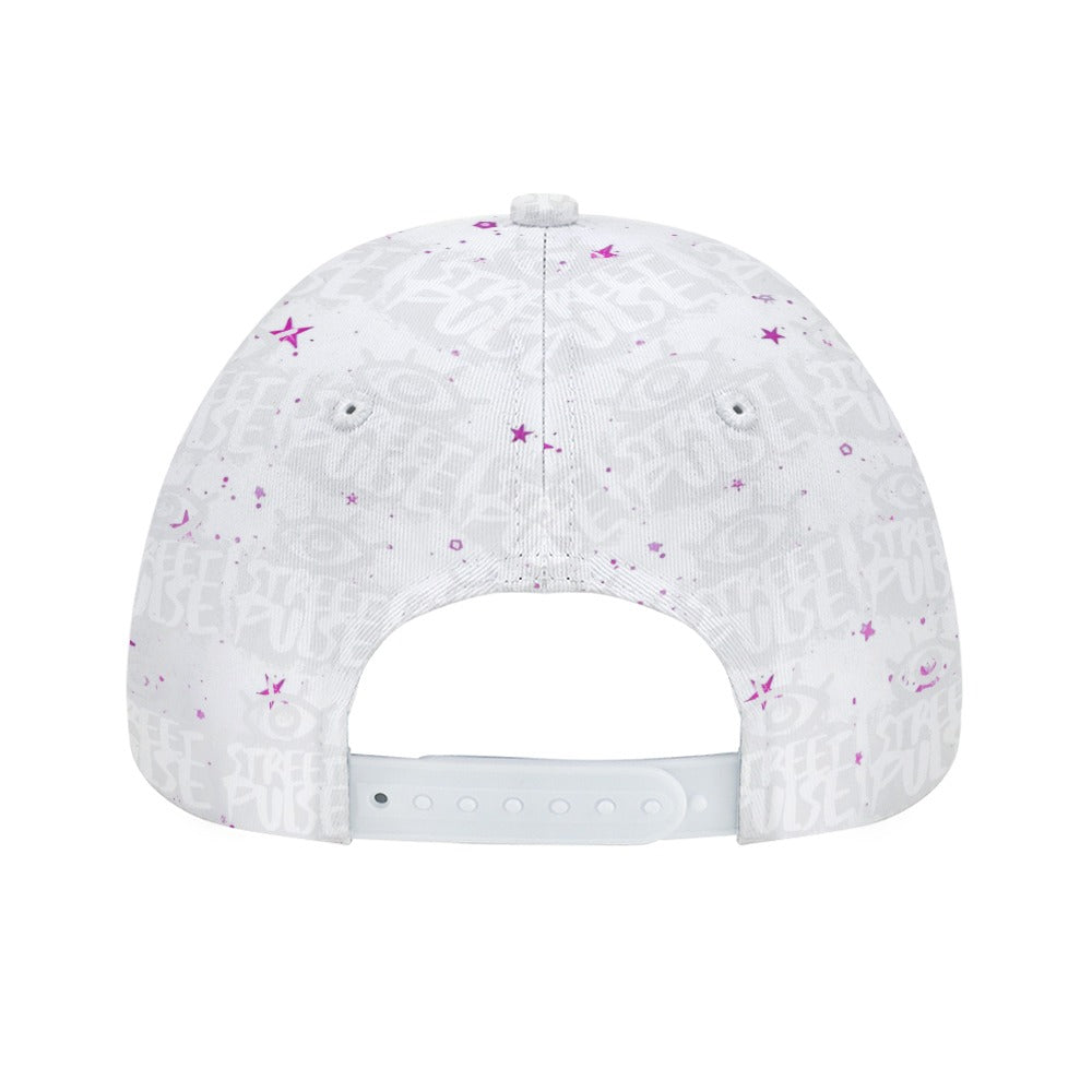 Caps “Cosmic Pulse Cap” – Collezione JS Street Pulse