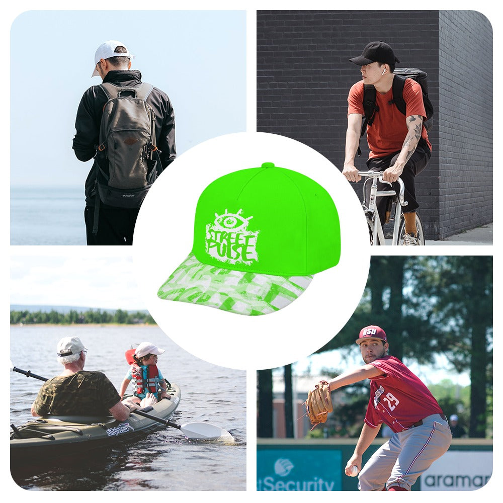 Cappello unisex “JS Street Pulse”