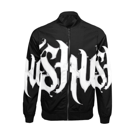 Giacca Uomo JSHUB Signature Zip Dark Edition