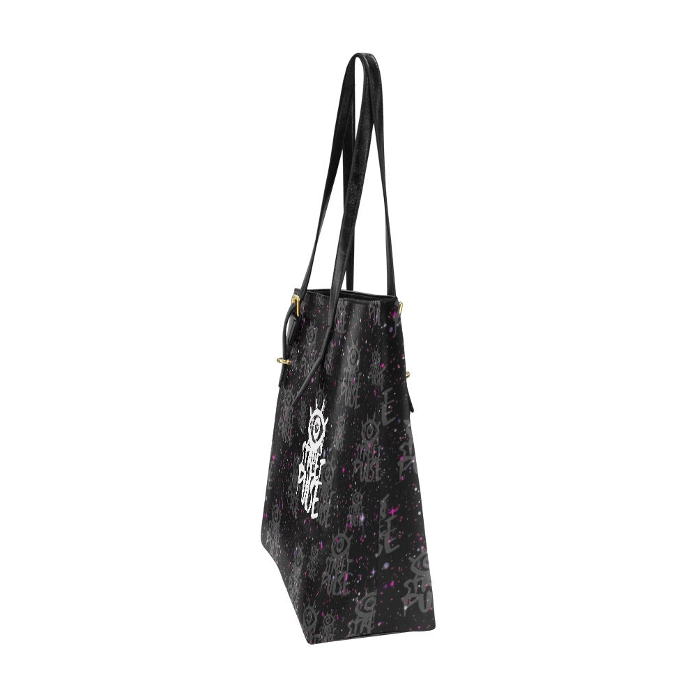Borsa a tracolla “Nebula Tote” – Collezione JS Street Pulse