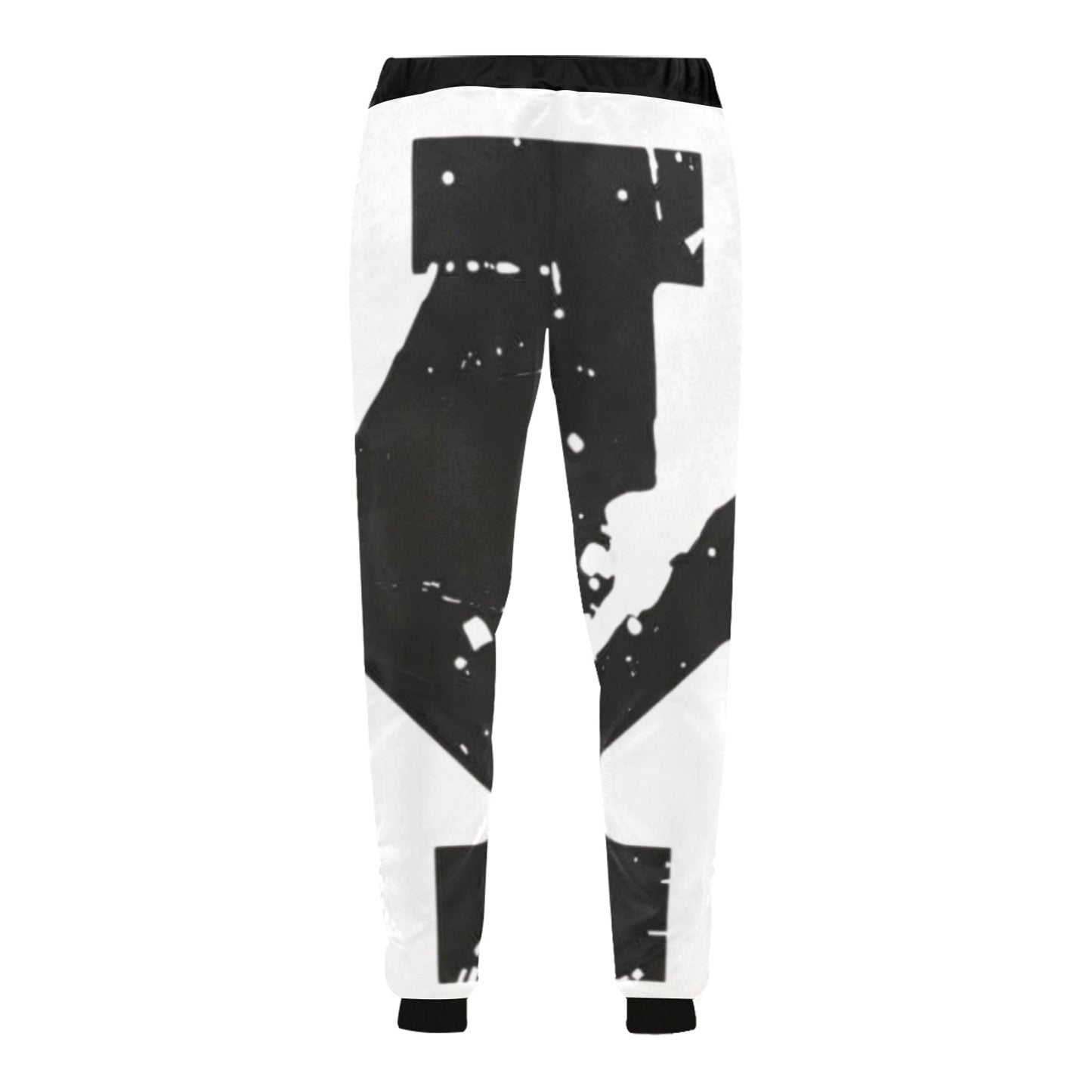 Pantaloni Uomo JS RISE – K Core Pants