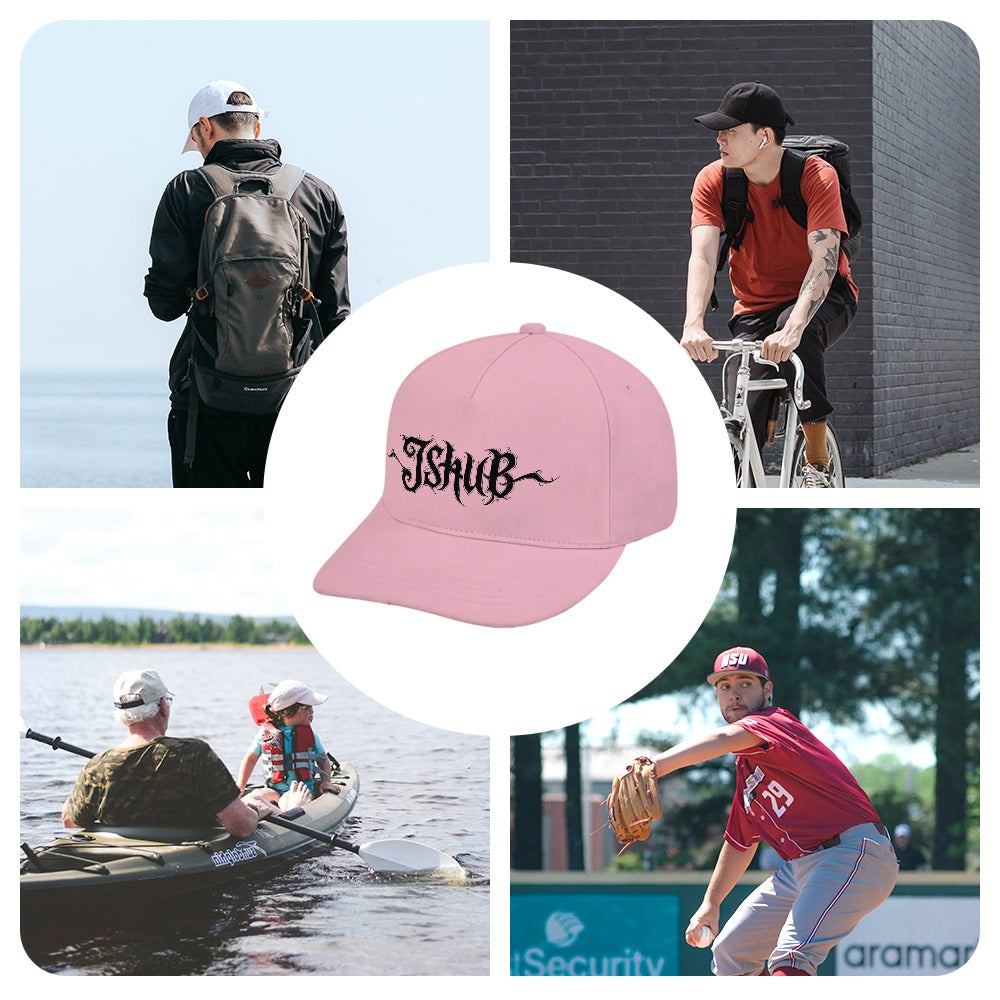 Cappello Baseball JSHUB Signature Dark Edition