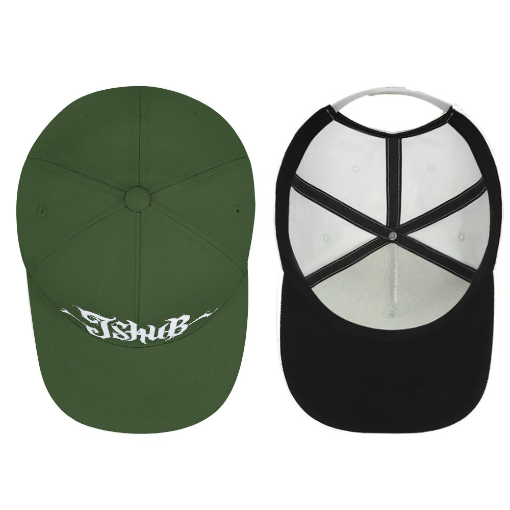 Cappello Baseball JSHUB Signature Dark Edition