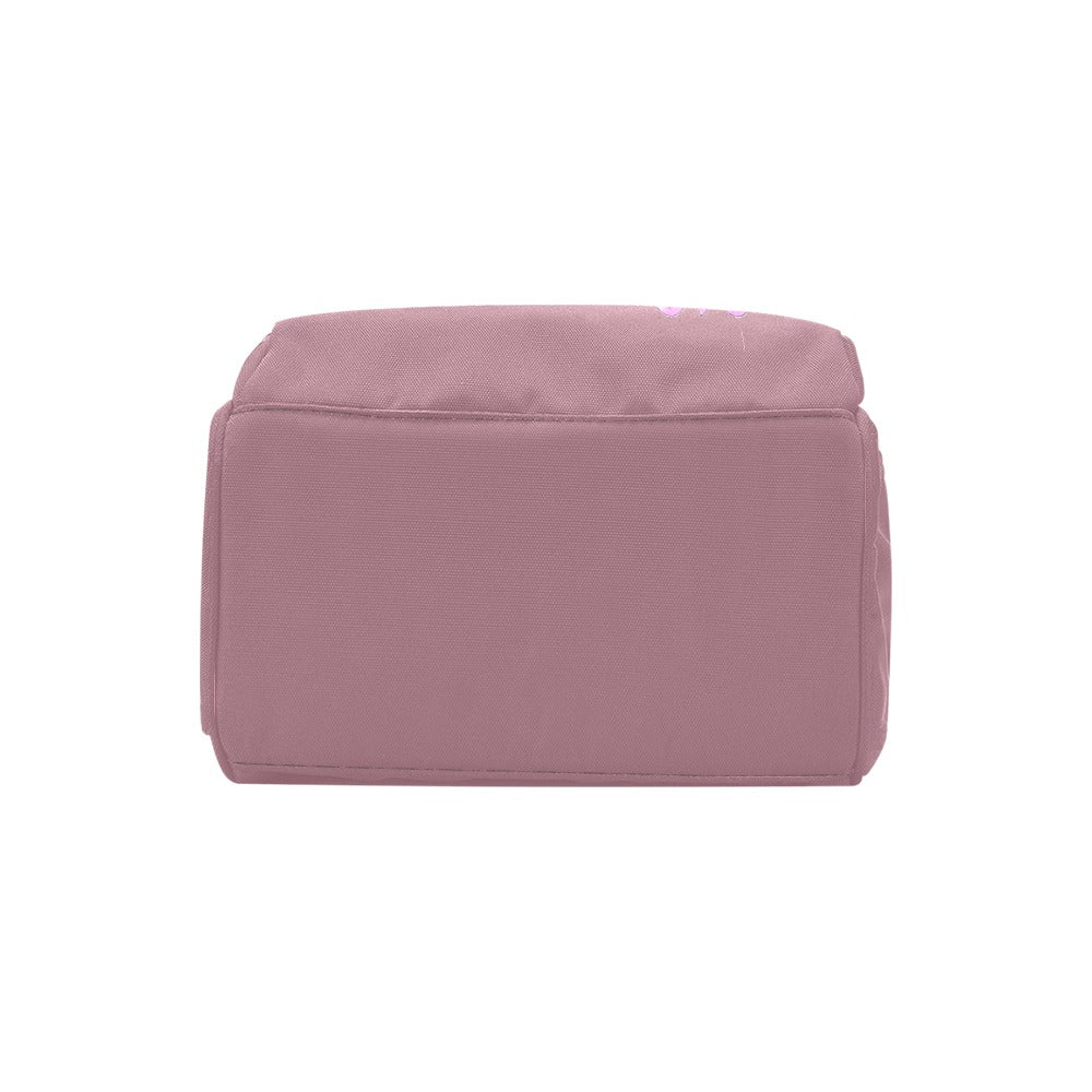 Zaino Multifunzione “Core Drop” – Concrete Eschoes Collection