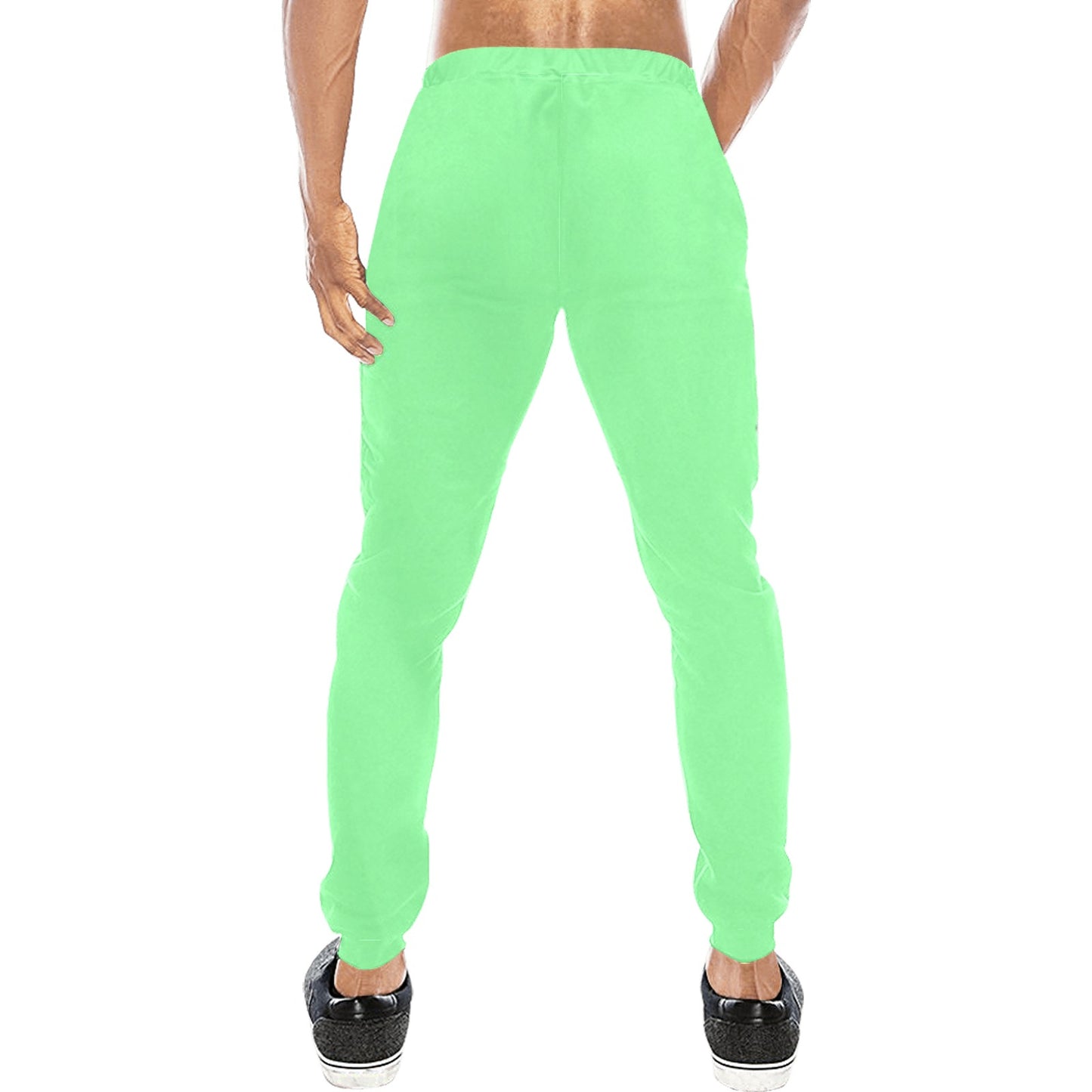 Pantaloni Uomo JSHUB Signature Light Logo