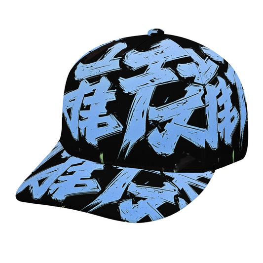 Cappello donna MOMO Bloom nero