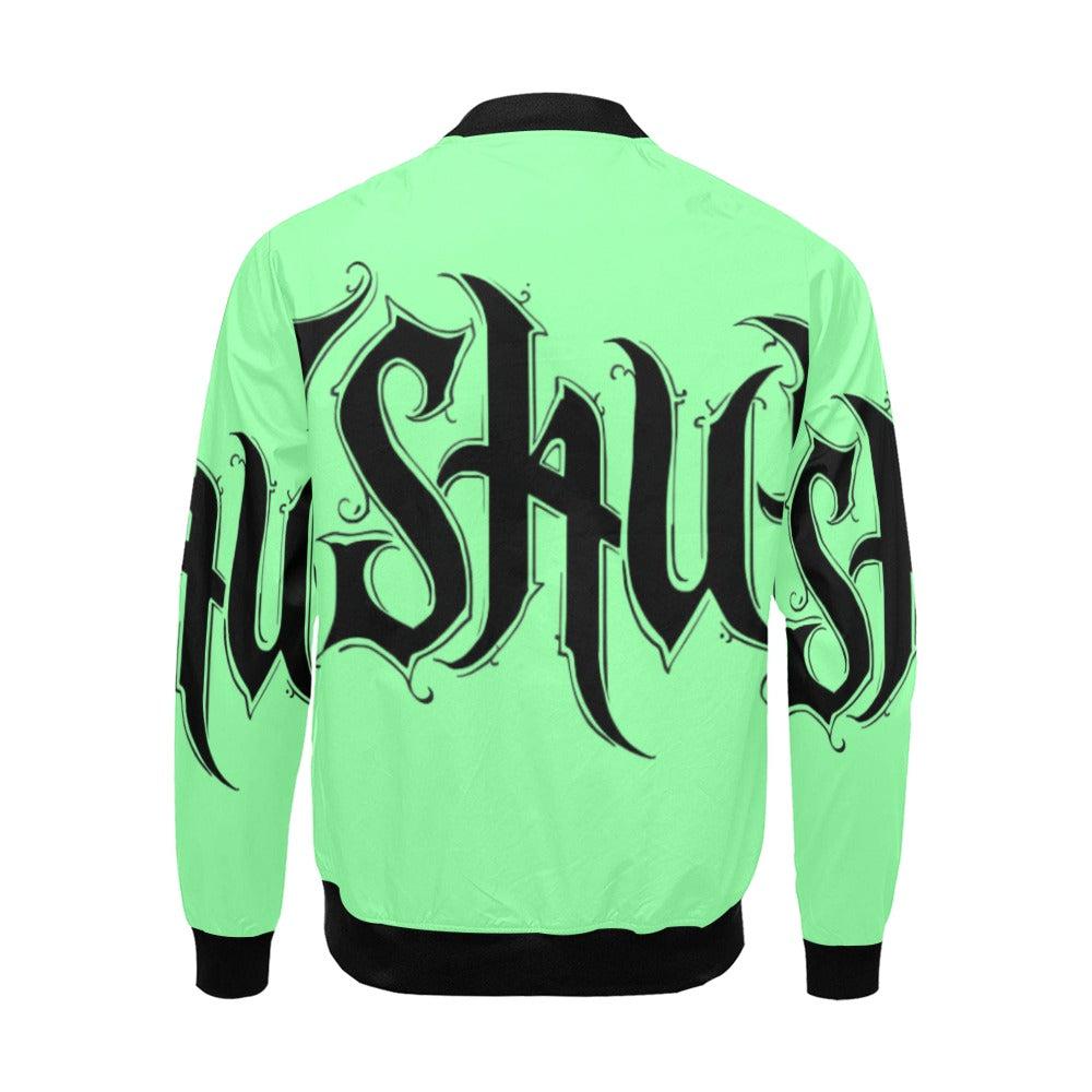 Giacca Uomo JSHUB Signature Zip Light Edition