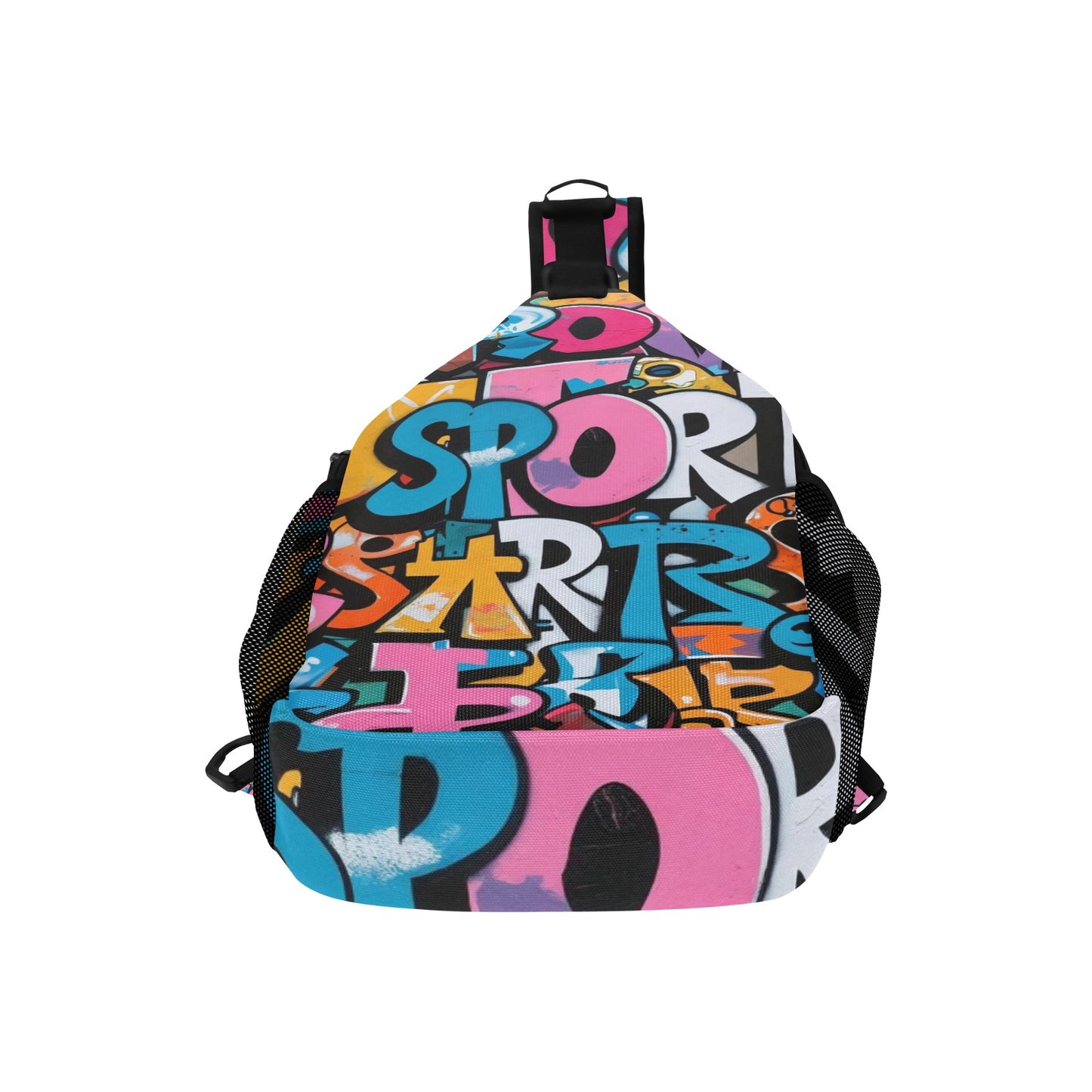 Borsa Casual Uomo Crossbody JSHub – 10 Collezioni Iconiche