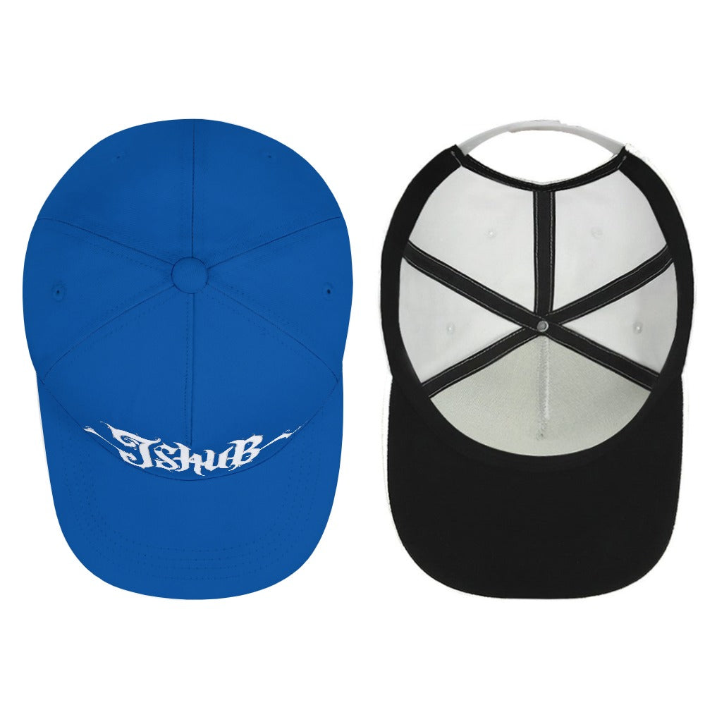Cappello Baseball JSHUB Signature Dark Edition