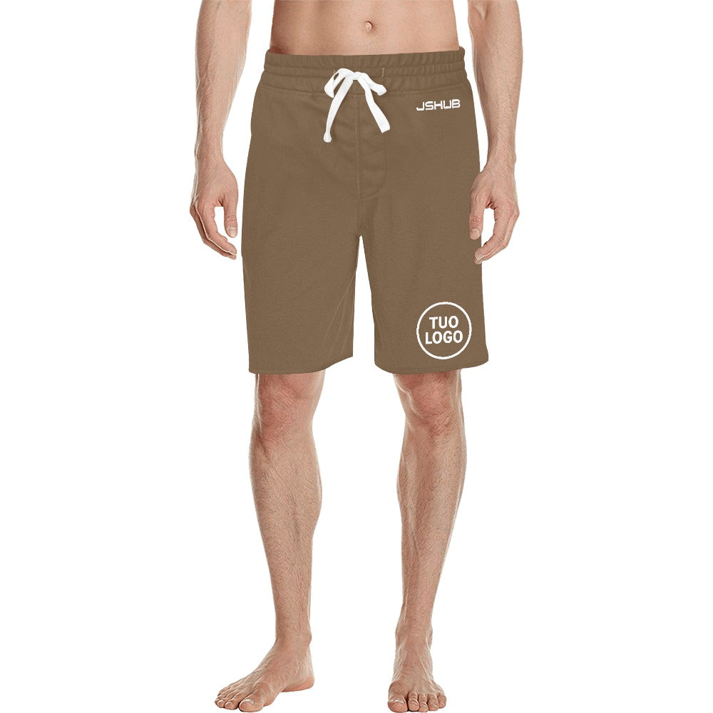Short Relax Basic 01 Personalizzabile Uomo