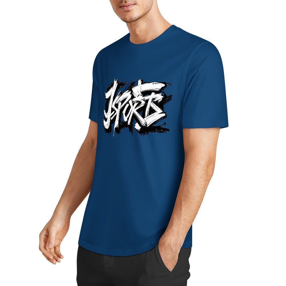 T-shirt JSPORTS Momo H23 “Forest Edge”