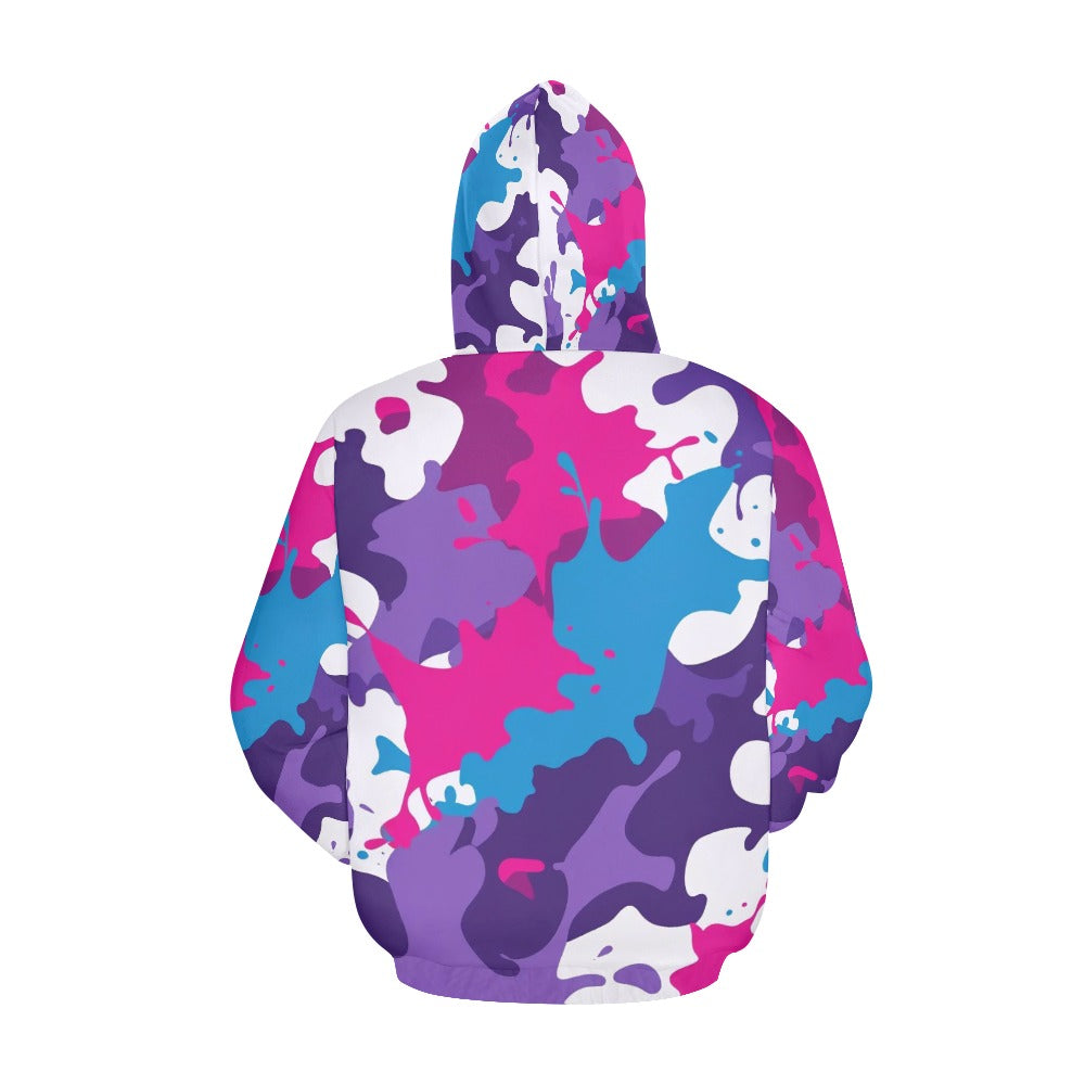 Felpa Urban Pulse