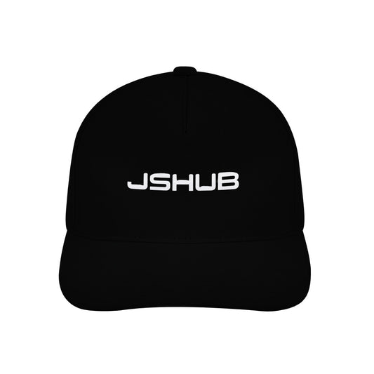 Cappellino Uomo JSHUB Urban Grid SS26 Baseball Streetwear