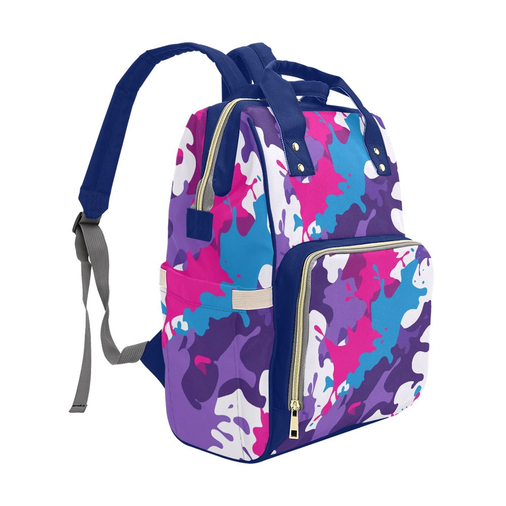 Zaino Urbanpulse Shadowbeat – Collezione Urbanpulse