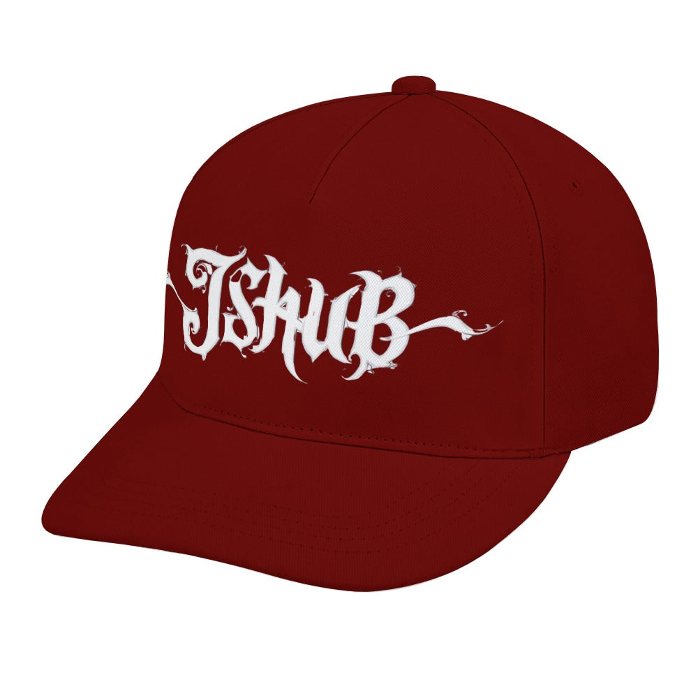 Cappello Baseball JSHUB Signature Dark Edition