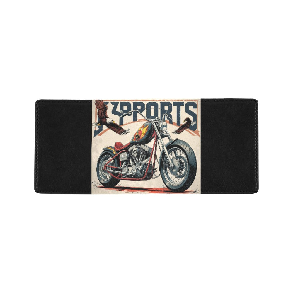 Portafoglio Bifold “Fuel” – Collezione JSHub