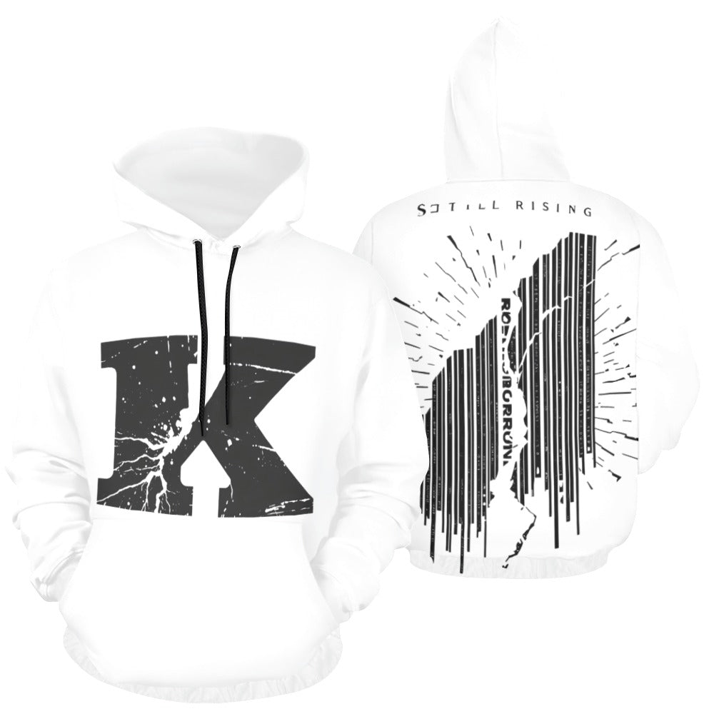 Felpa Donna JS RISE – K Color Revival