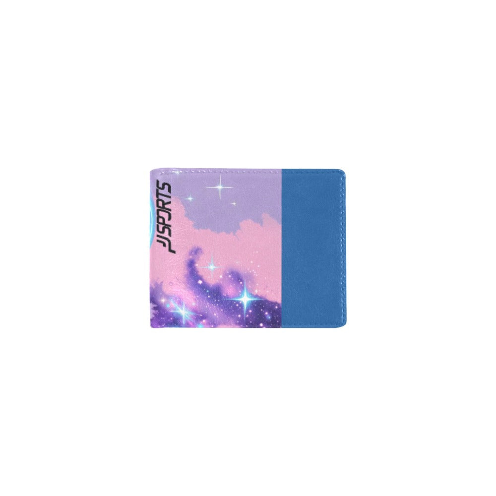 Portafoglio Bifold “Dreamskin” – Collezione JSHub