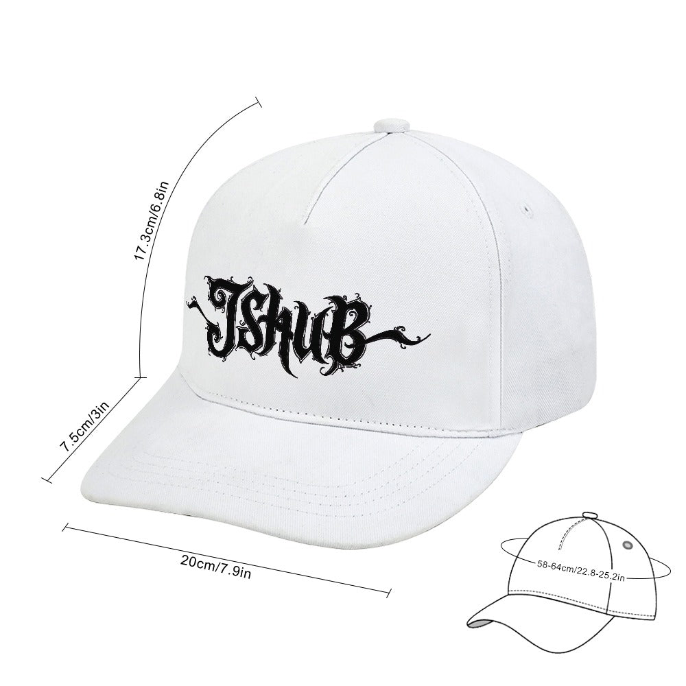 Cappello Baseball JSHUB Signature Dark Edition