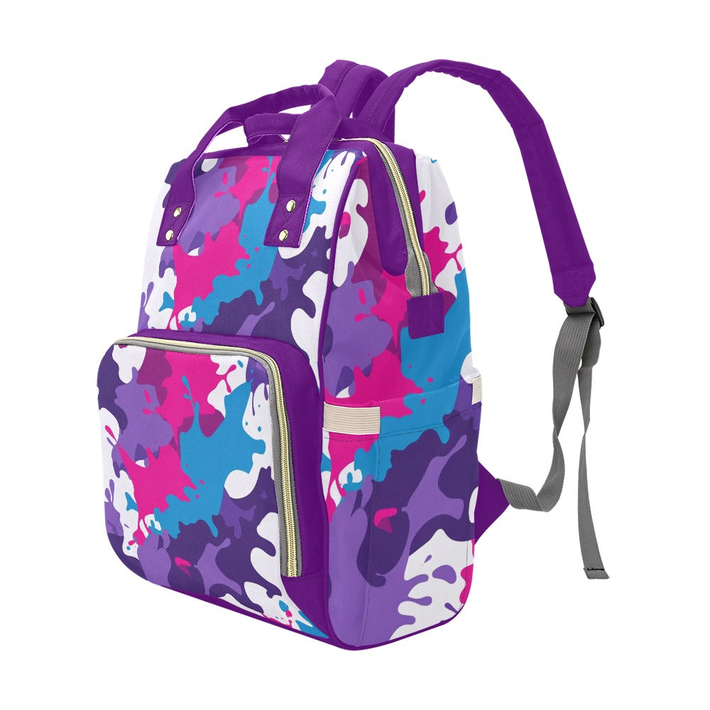 Zaino Urbanpulse Shadowbeat – Collezione Urbanpulse