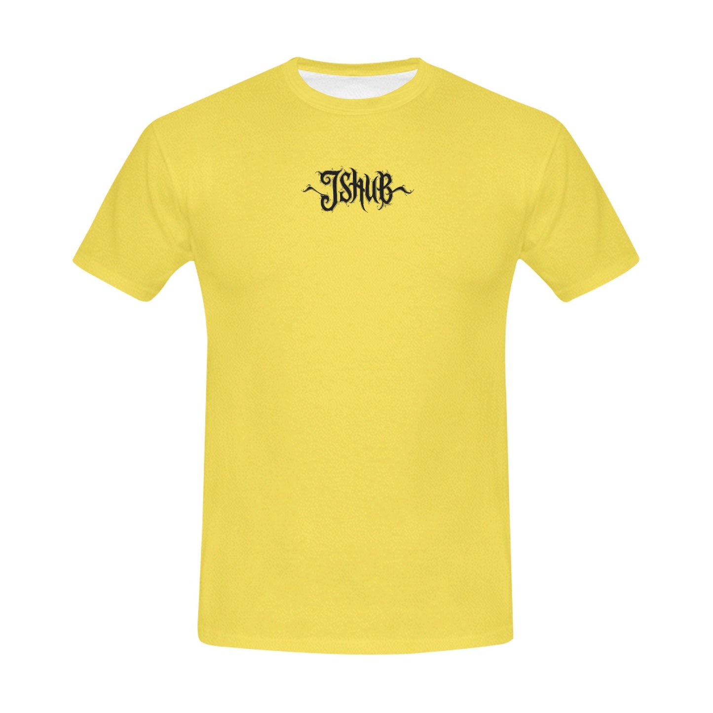 T Shirt Uomo JSHUB Signature Light Logo