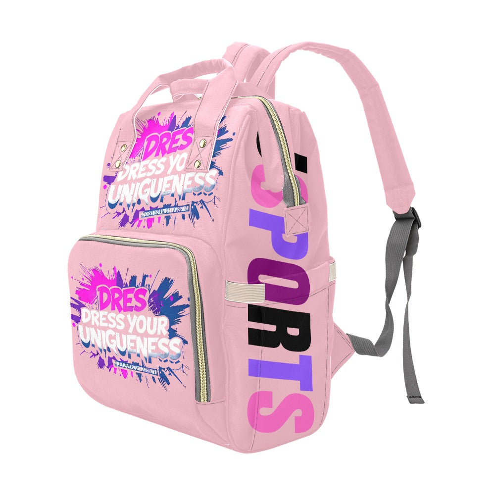 Zaino Dresspower – Collezione Dresspower