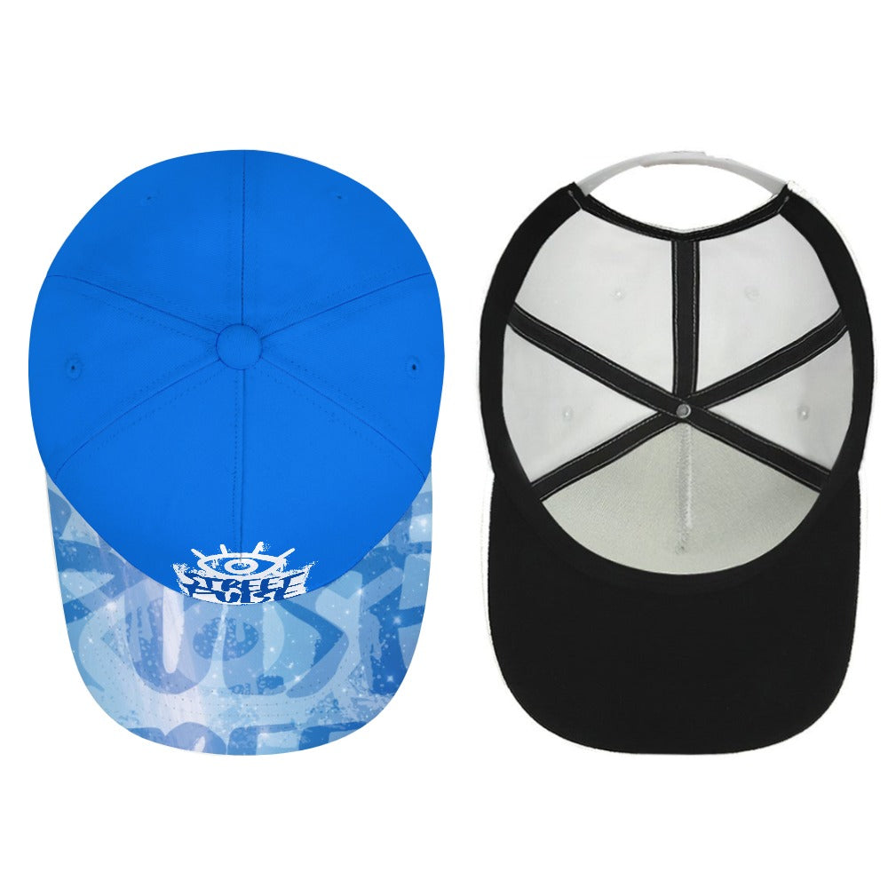 Cappello unisex “JS Street Pulse”