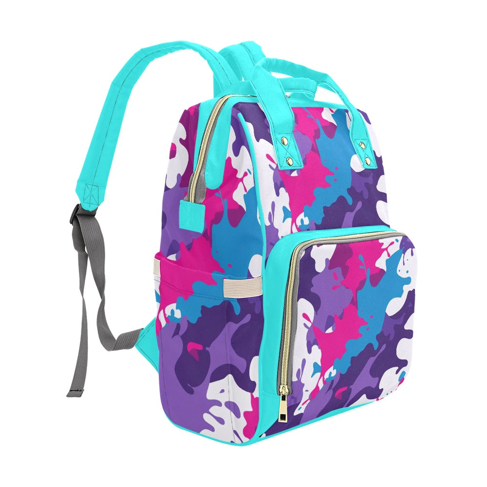 Zaino Urbanpulse Shadowbeat – Collezione Urbanpulse