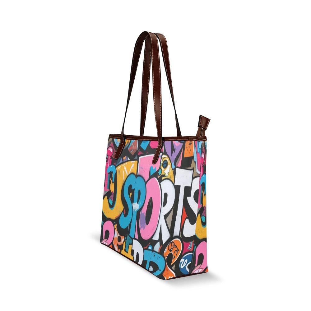 Borsa a Tracolla Donna JSHub – 10 Collezioni Iconiche per Ogni Stile