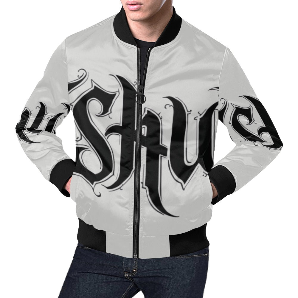 Giacca Uomo JSHUB Signature Zip Light Edition