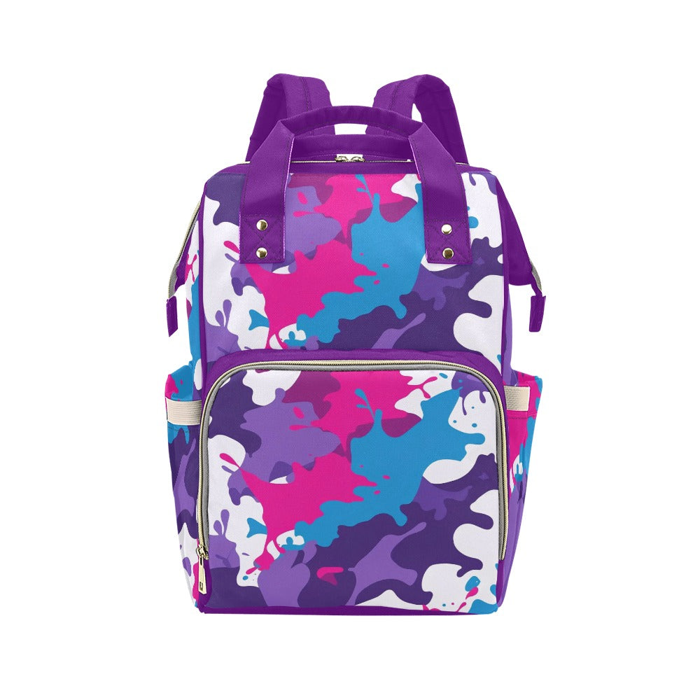 Zaino Urbanpulse Shadowbeat – Collezione Urbanpulse