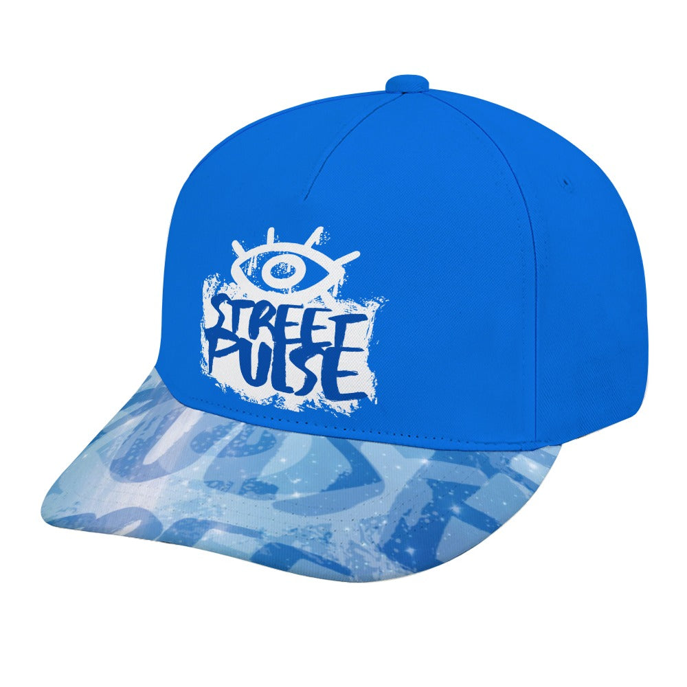 Cappello unisex “JS Street Pulse”