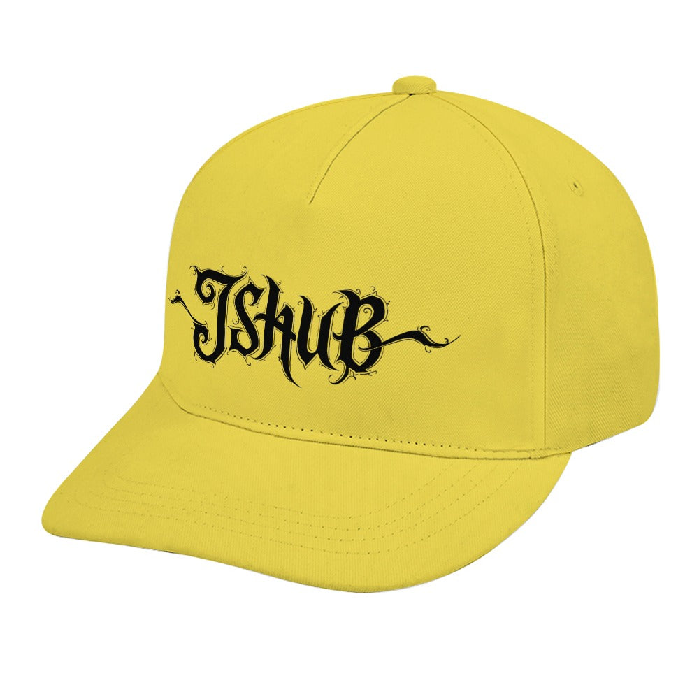 Cappello Baseball JSHUB Signature Dark Edition