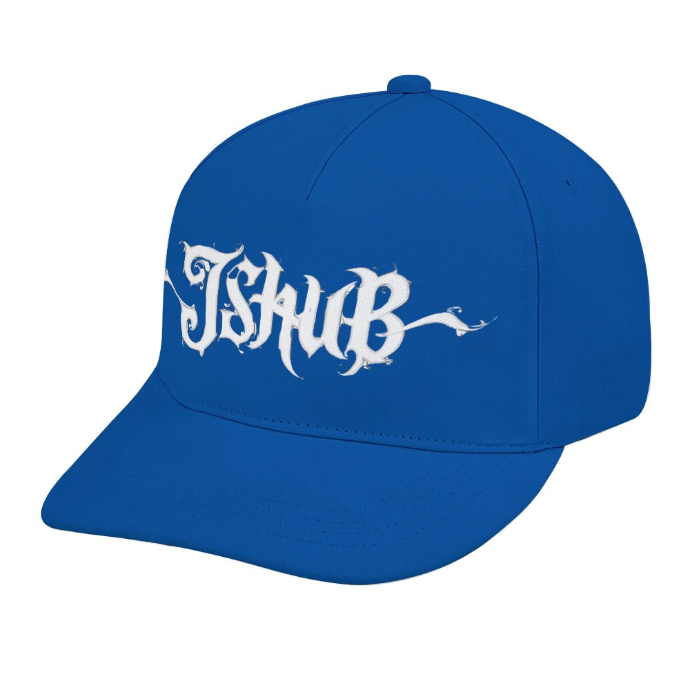 Cappello Baseball JSHUB Signature Dark Edition