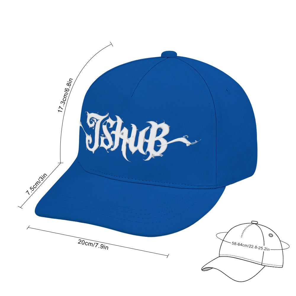 Cappello Baseball JSHUB Signature Dark Edition