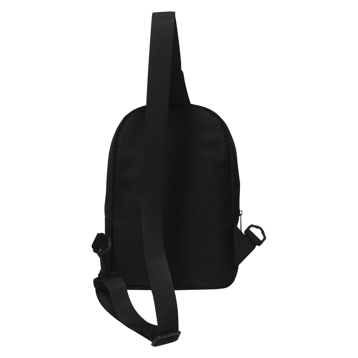 Borsa sul Petto Uomo Streetwear JSHub – 9 Collezioni Esclusive