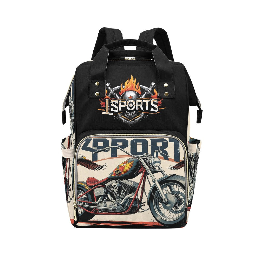 Zaino Fuel Trail – Collezione Fuel