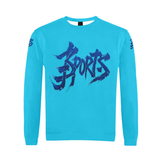 Felpa Uomo JSPORTS Momo – K46 Ocean Drift (armtag)