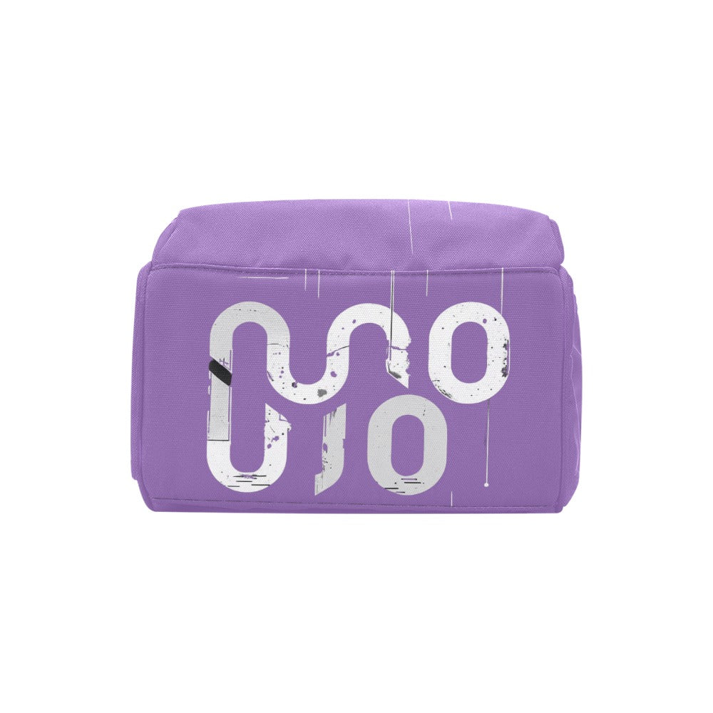 Zaino Multifunzione “Urban Static” – Concrete Eschoes Collection