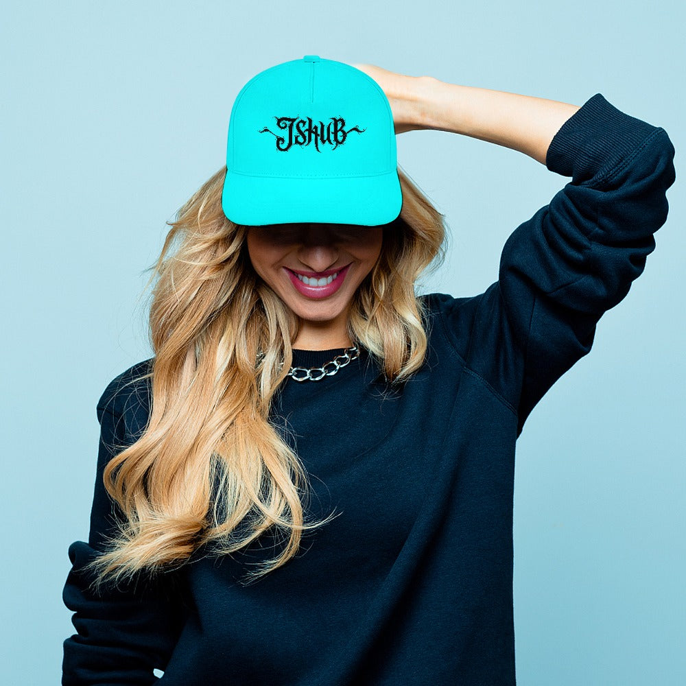 Cappello Baseball JSHUB Signature Dark Edition