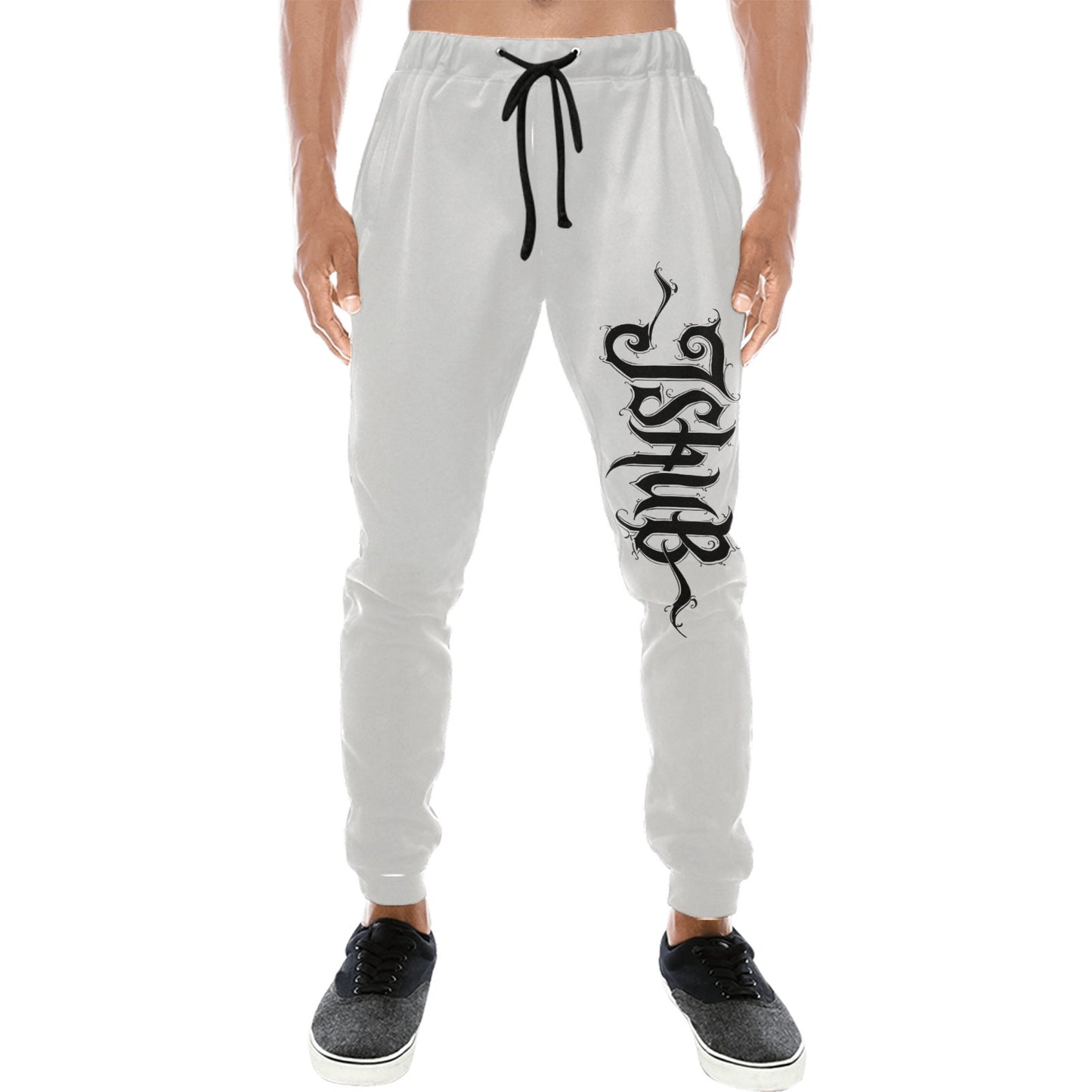 Pantaloni Uomo JSHUB Signature Light Logo