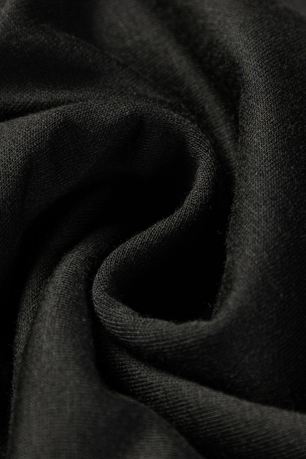 Tuta Lounge Grey High Waist Set