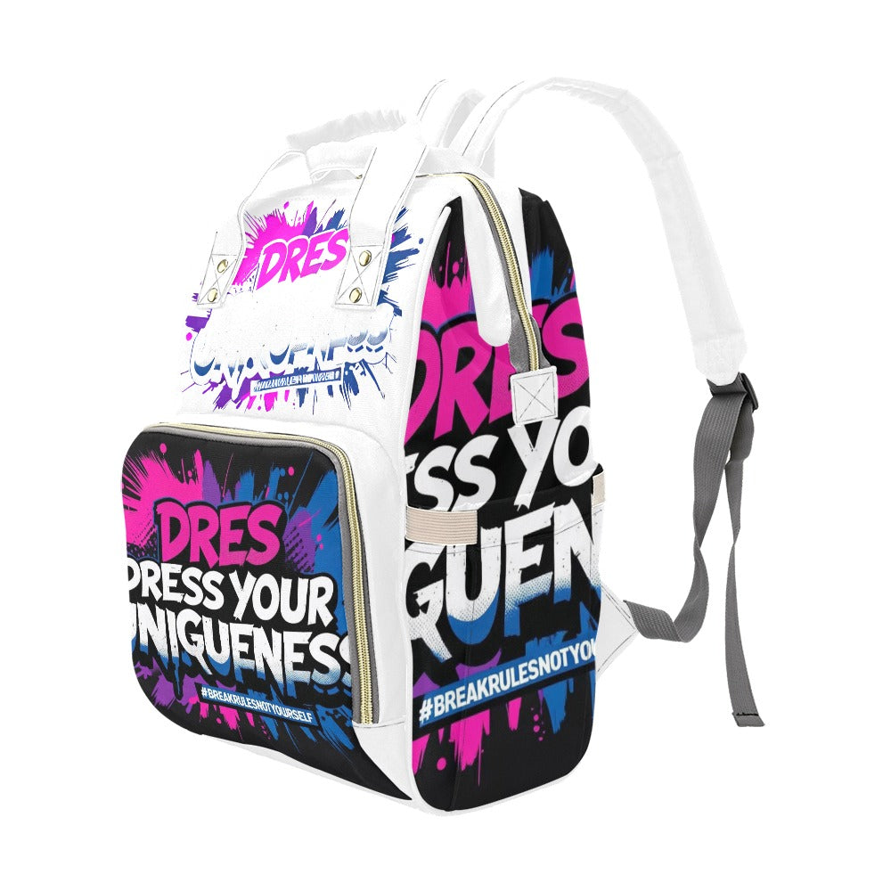Zaino Dresspower – Collezione Dresspower
