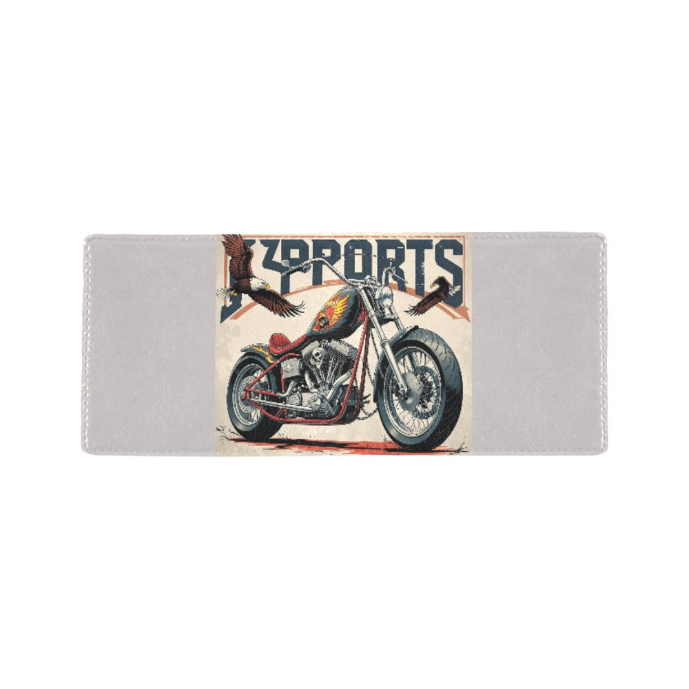 Portafoglio Bifold “Fuel” – Collezione JSHub