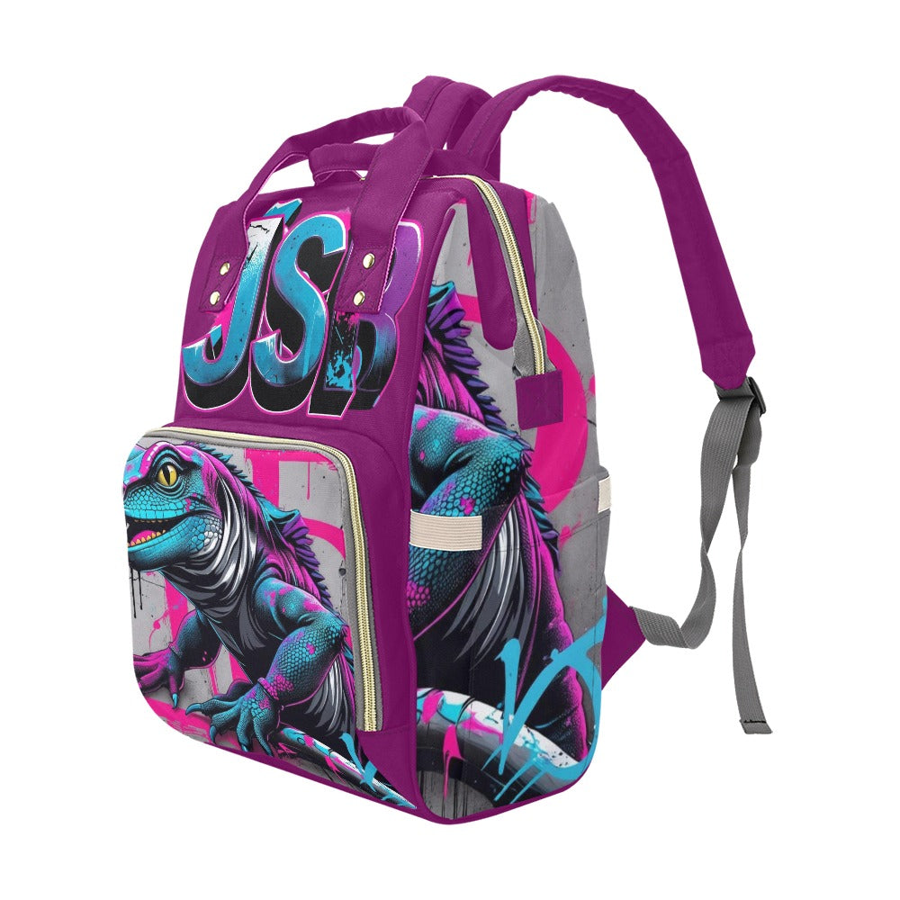 Zaino Lizard – Collezione Lizard